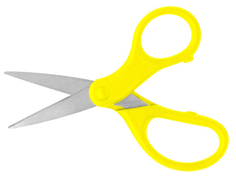 Smith's Mr. Crappie 3" Line Scissors