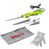 Smith's Mr. Crappie Slab-O-Matic Electric Knife