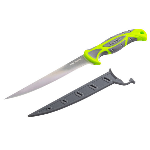 Smith's Mr. Crappie 7 Fillet Knife