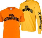 Mr. Crappie High-Vis Shirt