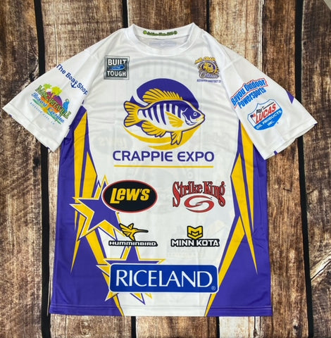 Products – Mr. Crappie